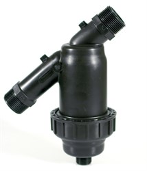Дисковый фильтр для системы полива IRRITEC 1 1/4" 10 м³/ч - фото 30323