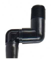 Штуцер  SJ 050 K-Rain 1/2" - фото 30550