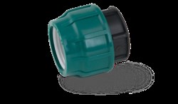 Заглушка 25 Poelsan - фото 30867