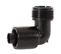 Угол гибкой подводки IGGPP 30 M 0 A 20 C Irritec 3/4"