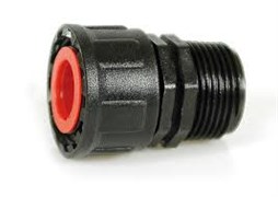 Муфта 2Н * 2В (американка) Irritec