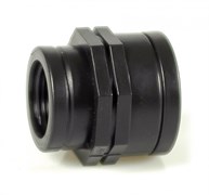 Муфта переходная 1 1/2В * 1 1/4В Irritec