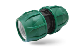 Муфта соединительная 25*25 Poelsan