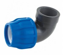 Угол 40*1В BLUE Poelsan