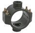 Седелка двухсторонняя 63*3/4*3/4 Irritec - фото 16985