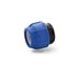 Заглушка 50 BLUE Poelsan - фото 23296
