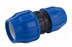 Муфта переходная 63*25  BLUE Poelsan - фото 27578