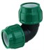 Угол 25*25 Poelsan - фото 27646